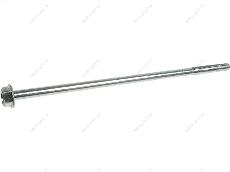 Болт з шестигранною головкою AS (Польша) SRS9010