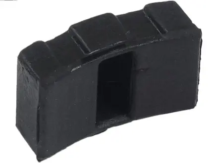 Демпфер редуктора стартера гумовий AS (Польша) SGR0004