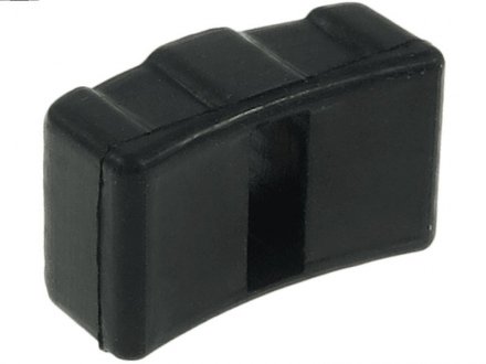 Демпфер редуктора стартера гумовий as (польша) SGR0005