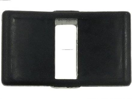 Демпфер редуктора стартера гумовий as (польша) SGR0005