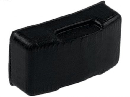 Демпфер редуктора стартера гумовий as (польша) SGR0006(BULK)