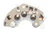 Диодный мост генератора AS (Польша) ARC1021