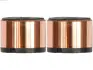 ��������� ���������� Ford Connect (5x14x21mm) AS (Польша) ASL9019