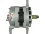 Генератор 12V 130A AS (Польша) A1017