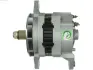 Генератор 12V 130A AS (Польша) A1017