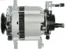 Генератор 12V 50A AS (Польша) A2027