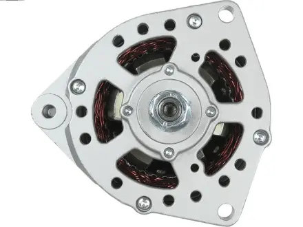 Генератор AS (Польша) A0001