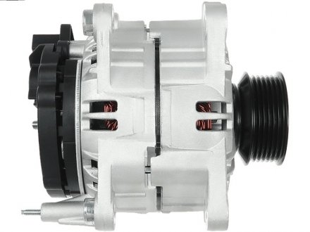 Генератор as (польша) A0036