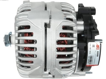 Генератор as (польша) A0059