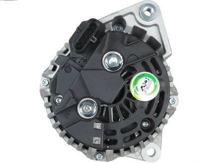 Генератор as (польша) A0072