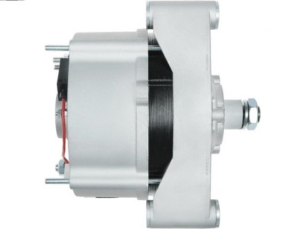 Генератор as (польша) A0101