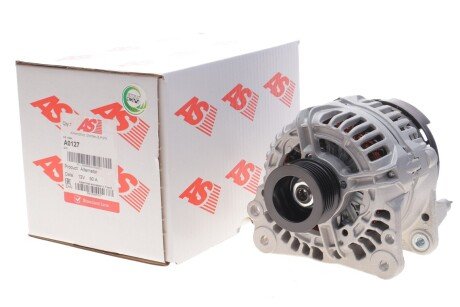 Генератор as (польша) A0127