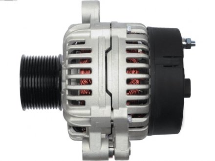 Генератор as (польша) A0136