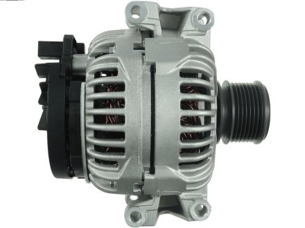 Генератор as (польша) A0208