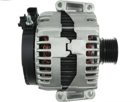 Генератор as (польша) A0214