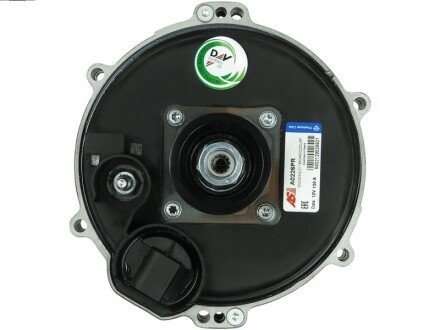 Генератор as (польша) A0226PR