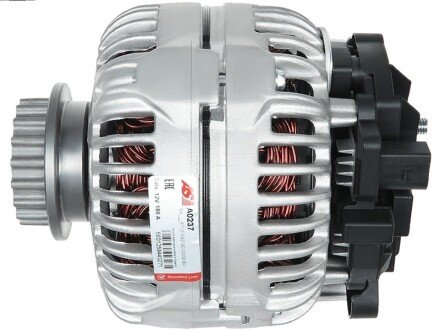 Генератор as (польша) A0237