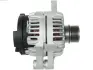 Генератор AS (Польша) A0252