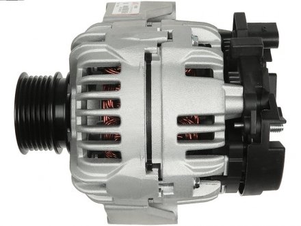 Генератор as (польша) A0269