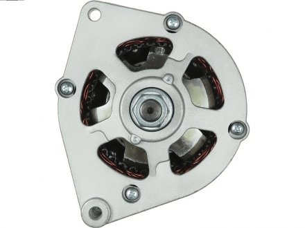 Генератор as (польша) A0389 на Пежо Ріфтер