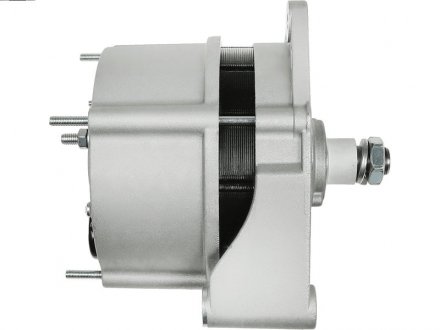 Генератор as (польша) A0415