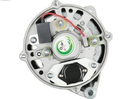 Генератор as (польша) A0415