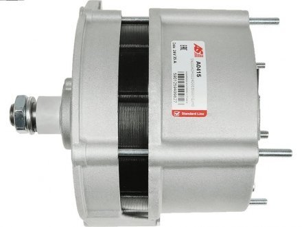 Генератор as (польша) A0415