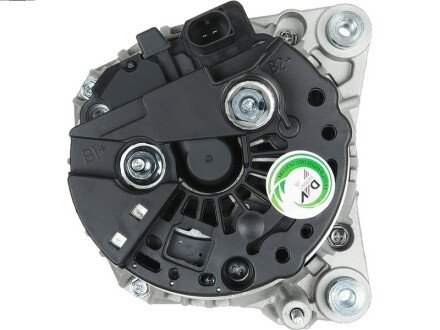 Генератор as (польша) A0467S