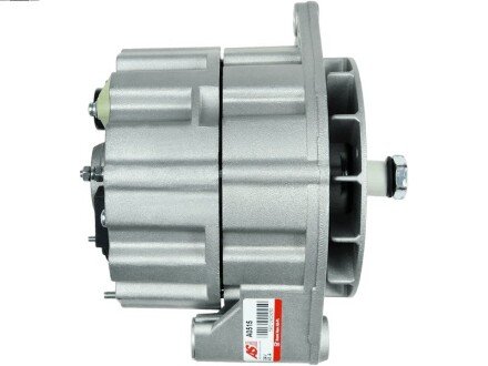 Генератор as (польша) A0515