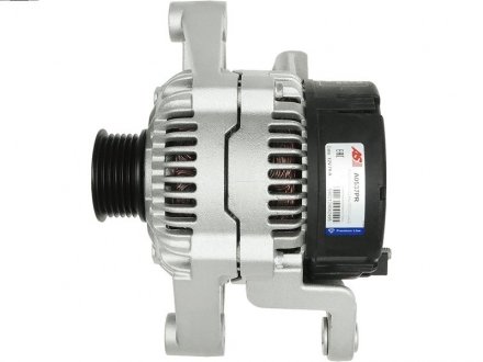 Генератор as (польша) A0537PR