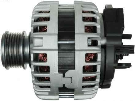 Генератор as (польша) A0591S