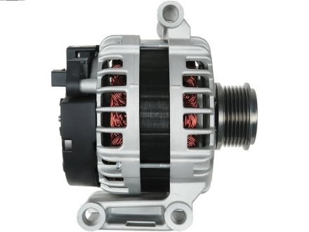 Генератор as (польша) A0769S