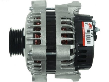 Генератор as (польша) A1012