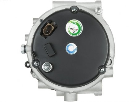 Генератор as (польша) A1015