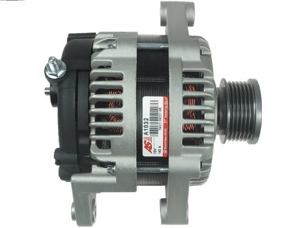 Генератор as (польша) A1032