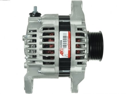 Генератор as (польша) A2006