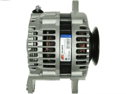 Генератор as (польша) A2105PR