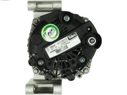 Генератор as (польша) A3078PR