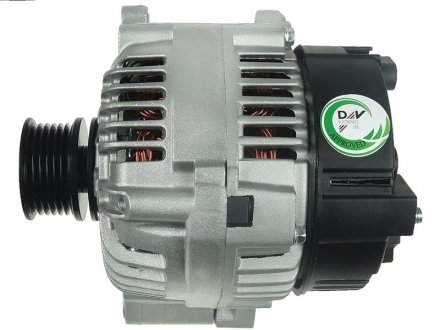 Генератор as (польша) A3083