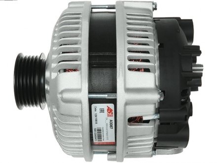 Генератор as (польша) A3087