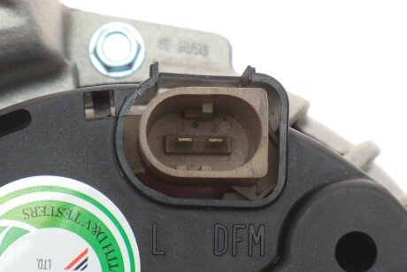 Генератор as (польша) A3108PR