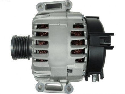 Генератор as (польша) A3115