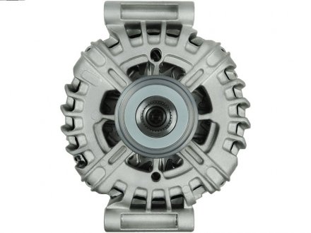 Генератор as (польша) A3115