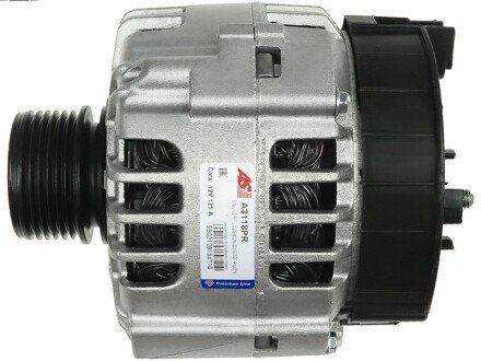 Генератор as (польша) A3118PR