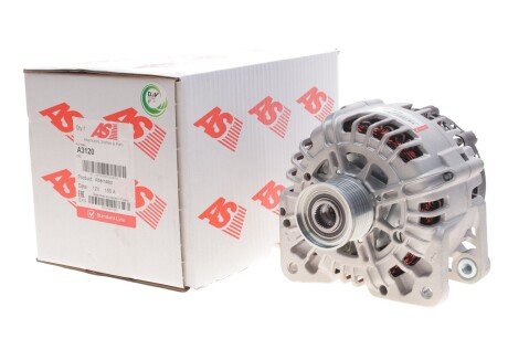 Генератор as (польша) A3120