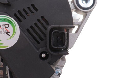 Генератор as (польша) A3120