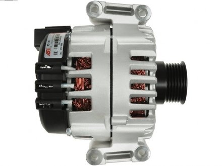 Генератор as (польша) A3128