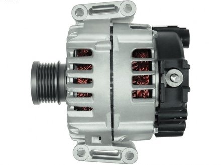 Генератор as (польша) A3145