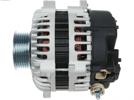 Генератор as (польша) A3184