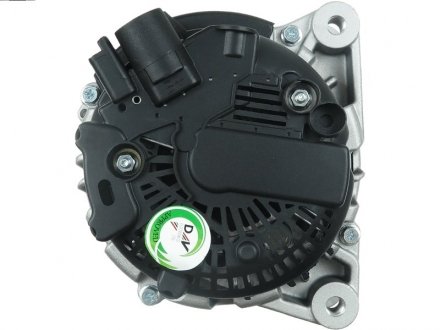 Генератор as (польша) A3210